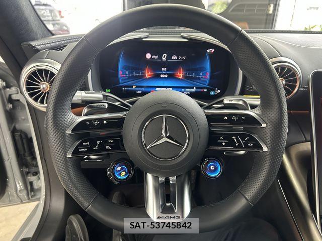 Mercedes Benz AMG GT 2024-07 7617913-16