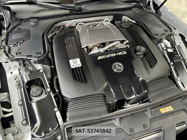 Mercedes Benz AMG GT 2024-07 7617913-20