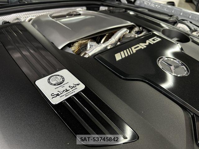 Mercedes Benz AMG GT 2024-07 7617913-21