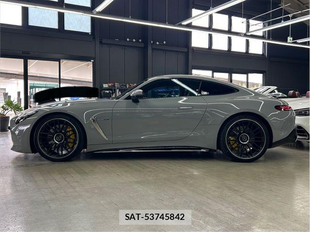 Mercedes Benz AMG GT 2024-07 7617913-3