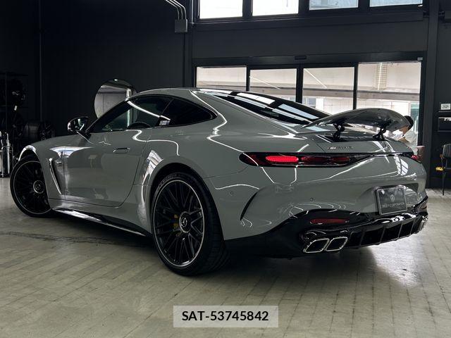 Mercedes Benz AMG GT 2024-07 7617913-4