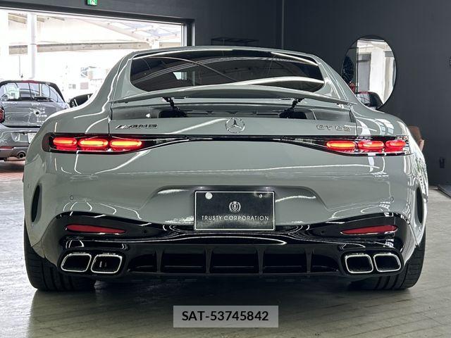 Mercedes Benz AMG GT 2024-07 7617913-5