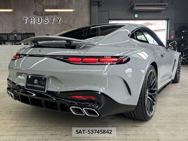Mercedes Benz AMG GT 2024-07 7617913-6