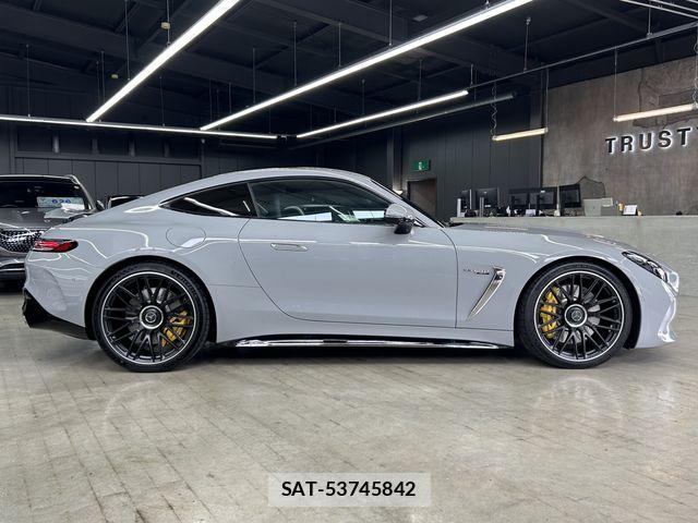 Mercedes Benz AMG GT 2024-07 7617913-8