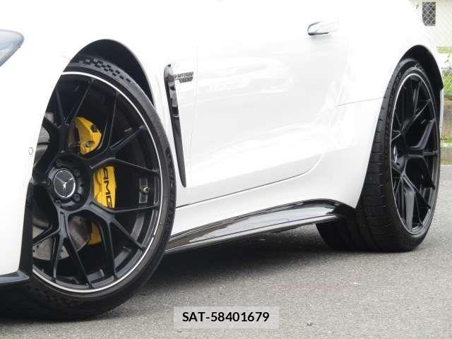 Mercedes Benz AMG GT 2025-04 7786829-13