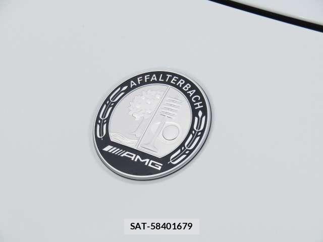 Mercedes Benz AMG GT 2025-04 7786829-17