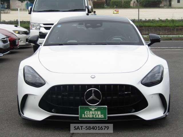 Mercedes Benz AMG GT 2025-04 7786829-19