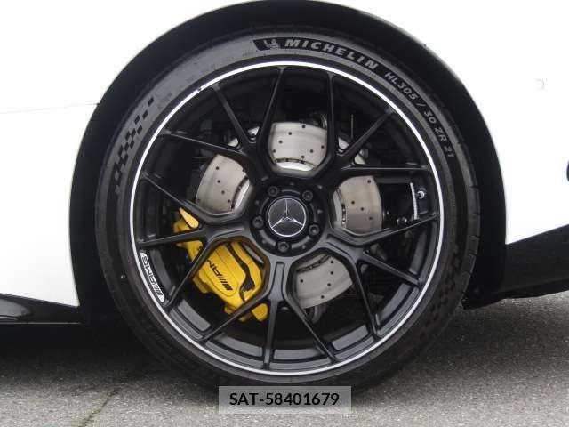 Mercedes Benz AMG GT 2025-04 7786829-23
