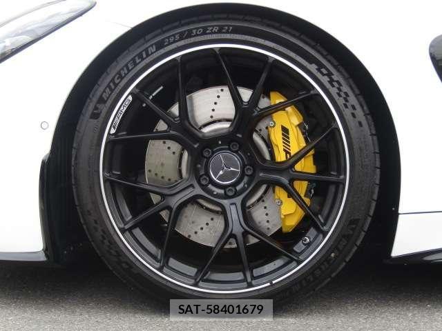 Mercedes Benz AMG GT 2025-04 7786829-24