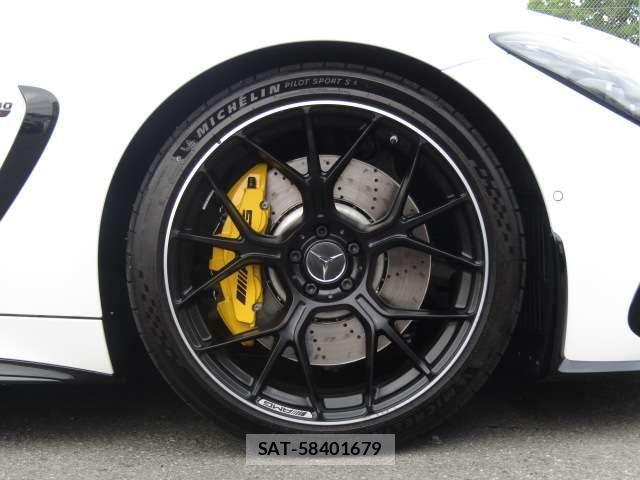 Mercedes Benz AMG GT 2025-04 7786829-25