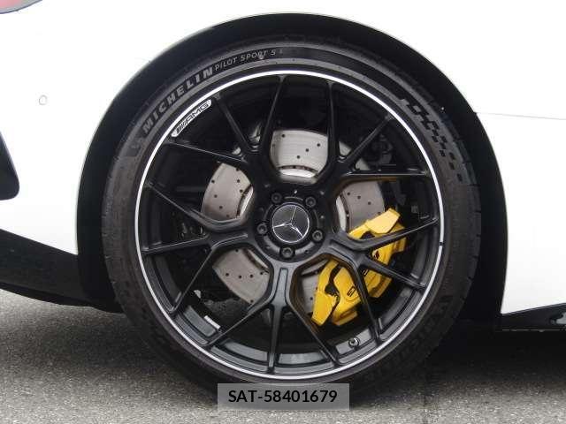 Mercedes Benz AMG GT 2025-04 7786829-26