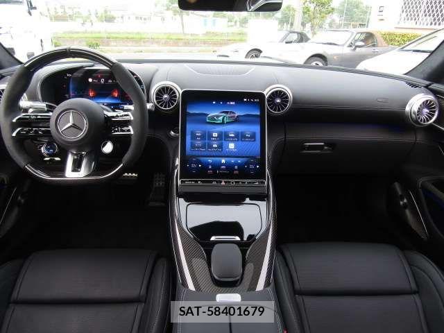 Mercedes Benz AMG GT 2025-04 7786829-3