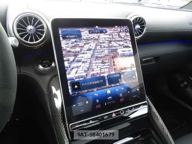 Mercedes Benz AMG GT 2025-04 7786829-4