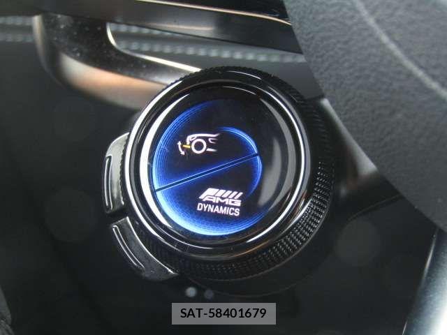 Mercedes Benz AMG GT 2025-04 7786829-6