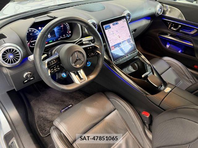 Mercedes Benz AMG GT 2025-04 7877622-1