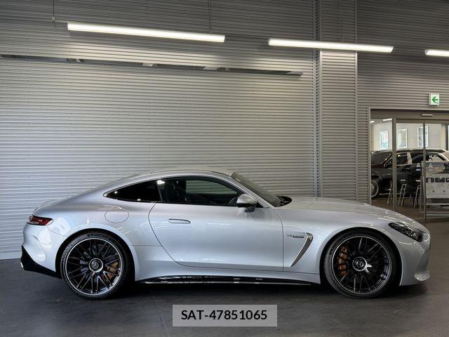 Mercedes Benz AMG GT 2025-04 7877622-2