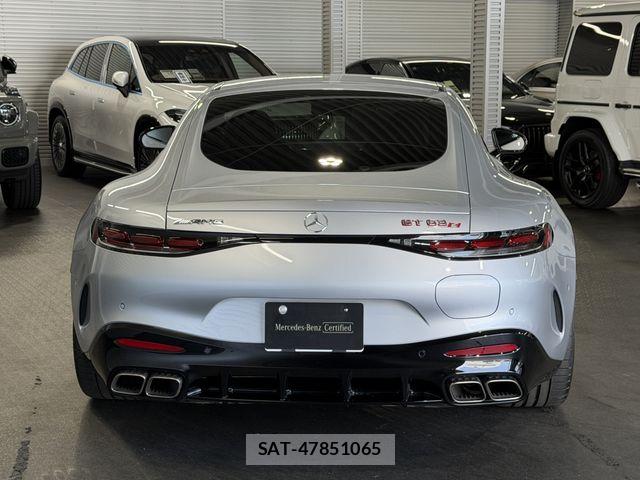 Mercedes Benz AMG GT 2025-04 7877622-3