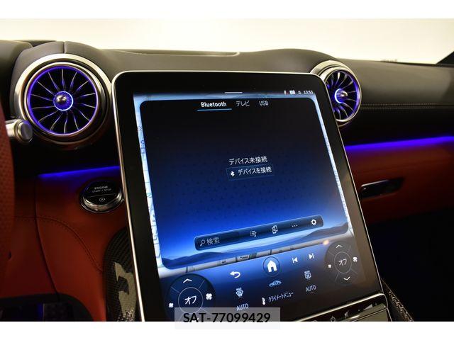 Mercedes Benz AMG GT 2026-03 7877623-9