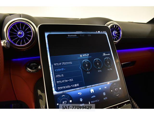 Mercedes Benz AMG GT 2026-03 7877623-10