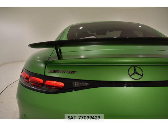 Mercedes Benz AMG GT 2026-03 7877623-16