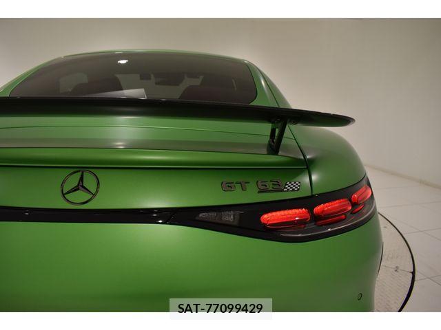 Mercedes Benz AMG GT 2026-03 7877623-17