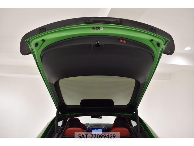 Mercedes Benz AMG GT 2026-03 7877623-19