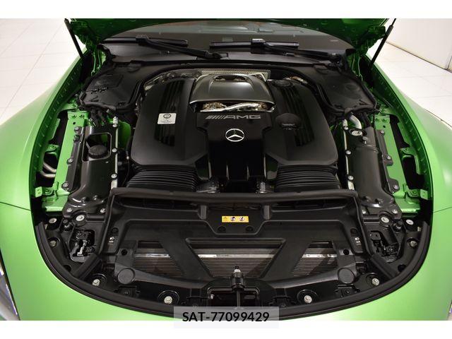 Mercedes Benz AMG GT 2026-03 7877623-20