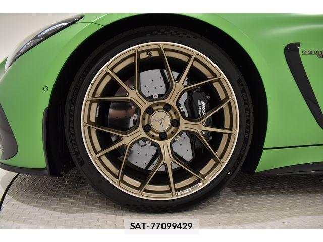 Mercedes Benz AMG GT 2026-03 7877623-21