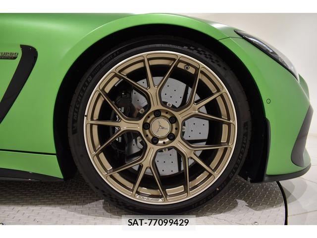 Mercedes Benz AMG GT 2026-03 7877623-22