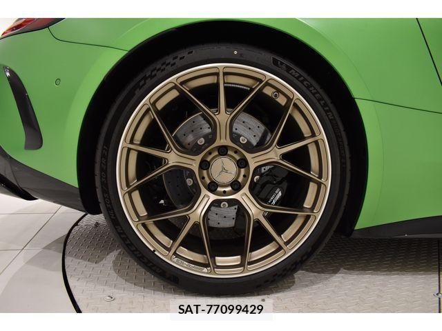 Mercedes Benz AMG GT 2026-03 7877623-23