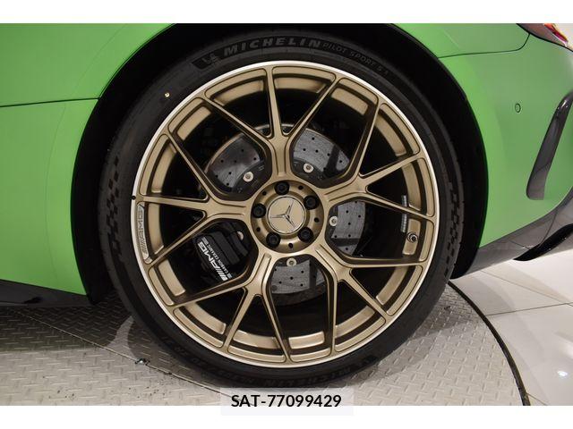 Mercedes Benz AMG GT 2026-03 7877623-24