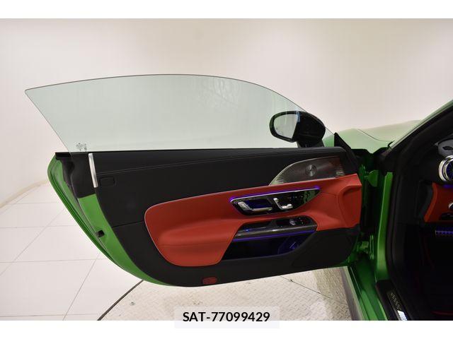 Mercedes Benz AMG GT 2026-03 7877623-5