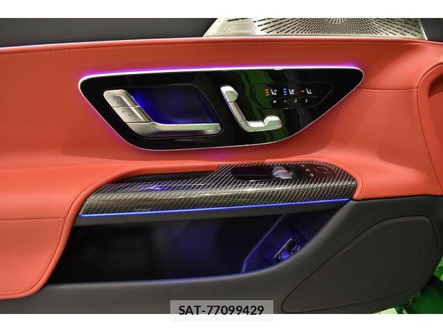 Mercedes Benz AMG GT 2026-03 7877623-6