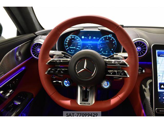 Mercedes Benz AMG GT 2026-03 7877623-7