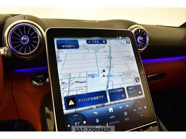 Mercedes Benz AMG GT 2026-03 7877623-8