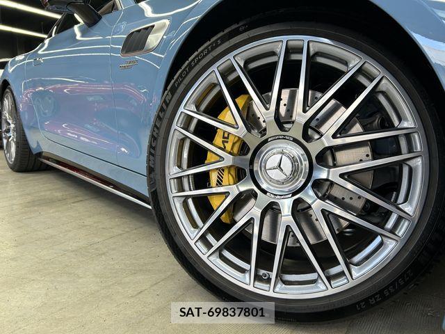 Mercedes Benz AMG GT 2025-09 8036626-10