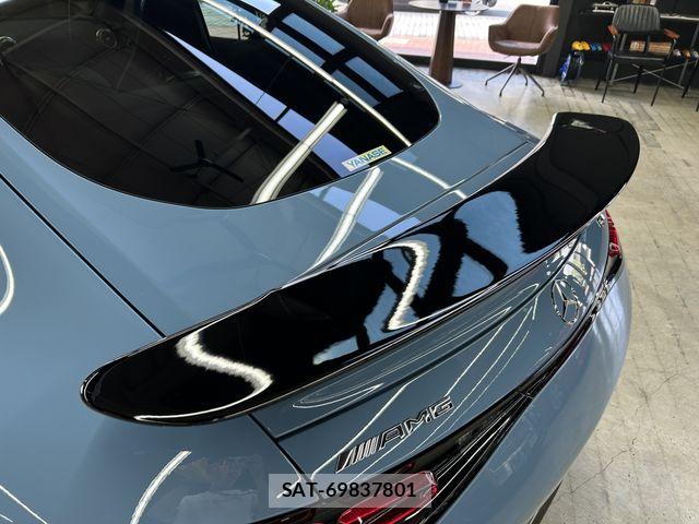 Mercedes Benz AMG GT 2025-09 8036626-11