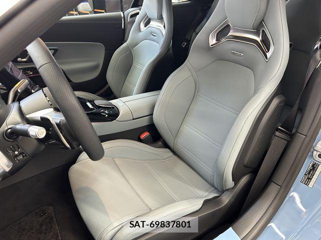 Mercedes Benz AMG GT 2025-09 8036626-12