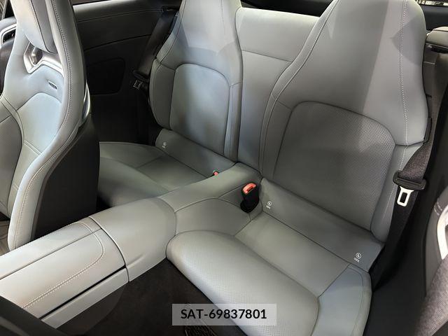 Mercedes Benz AMG GT 2025-09 8036626-13