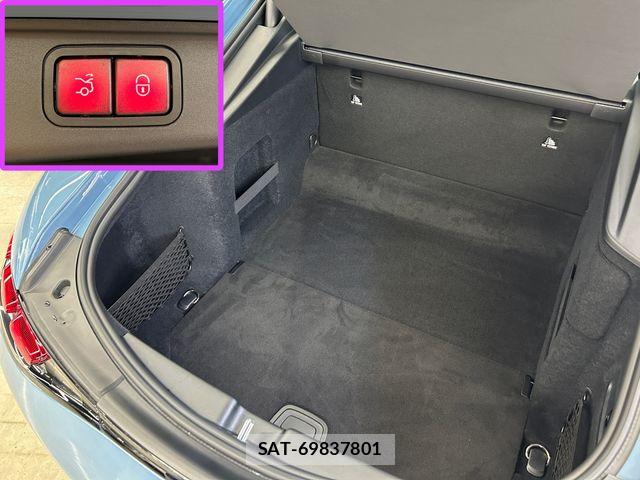 Mercedes Benz AMG GT 2025-09 8036626-15