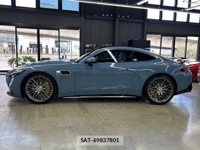 Mercedes Benz AMG GT 2025-09 8036626-3