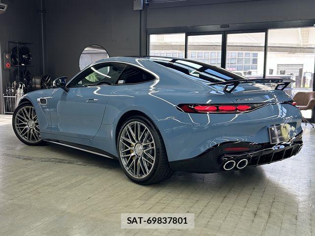 Mercedes Benz AMG GT 2025-09 8036626-4