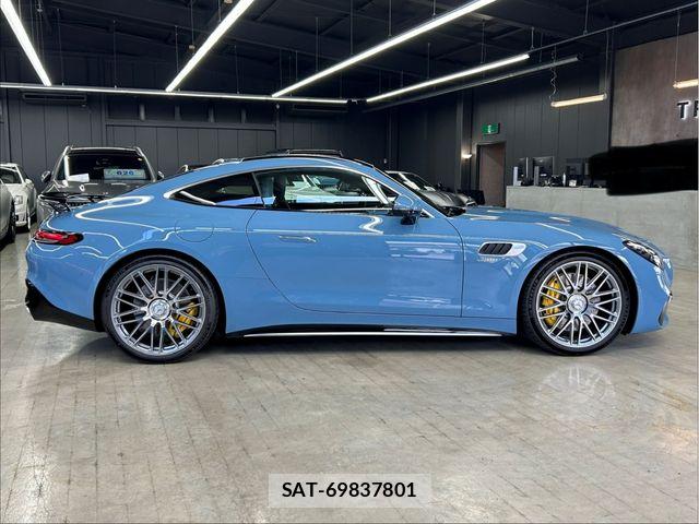 Mercedes Benz AMG GT 2025-09 8036626-6