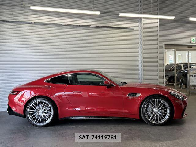 Mercedes Benz AMG GT 2025-07 8074505-2