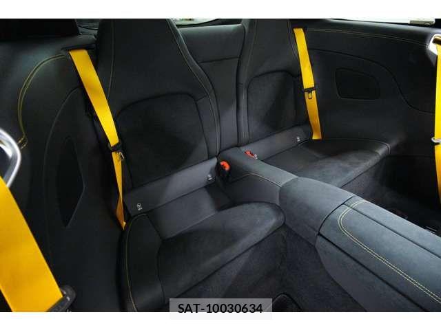 Mercedes Benz AMG GT 2025-06 8074506-10