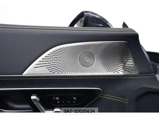 Mercedes Benz AMG GT 2025-06 8074506-13