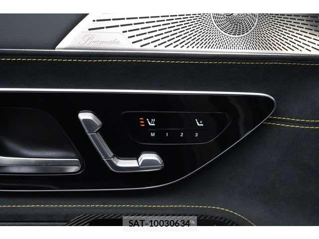 Mercedes Benz AMG GT 2025-06 8074506-14