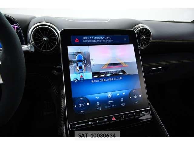 Mercedes Benz AMG GT 2025-06 8074506-15