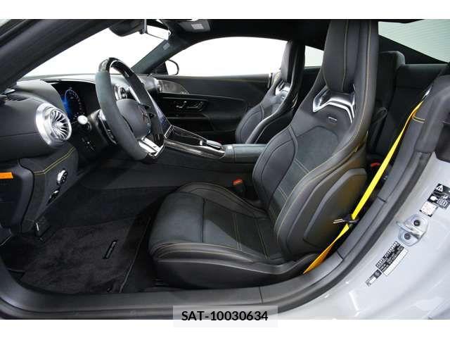 Mercedes Benz AMG GT 2025-06 8074506-1