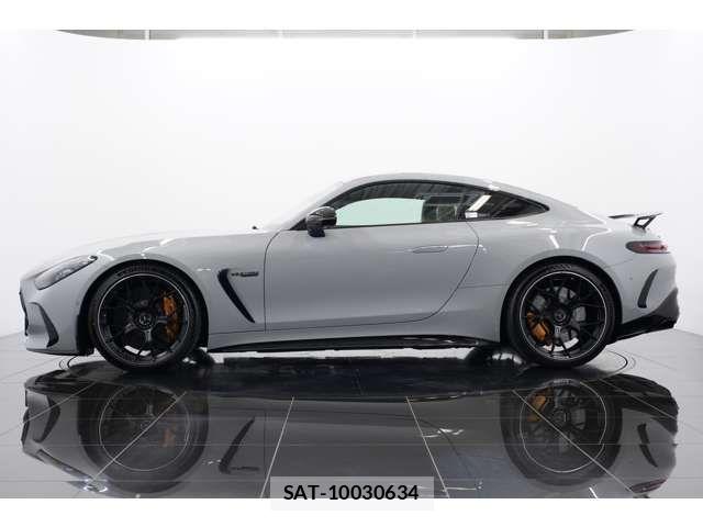 Mercedes Benz AMG GT 2025-06 8074506-2